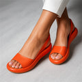 Anja Open Sandals