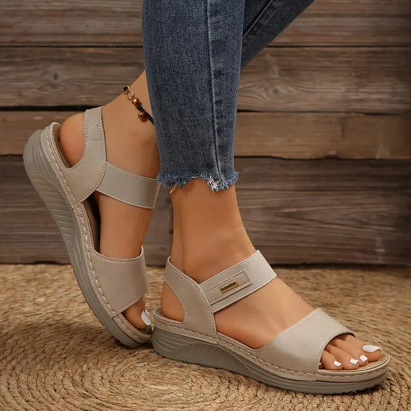 Lotte Comfort Sandals