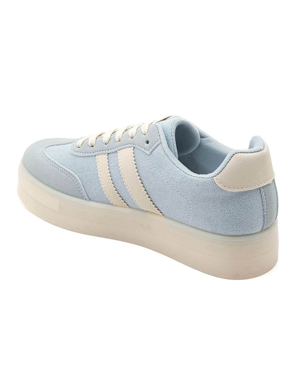 Elara Blue Sneaker
