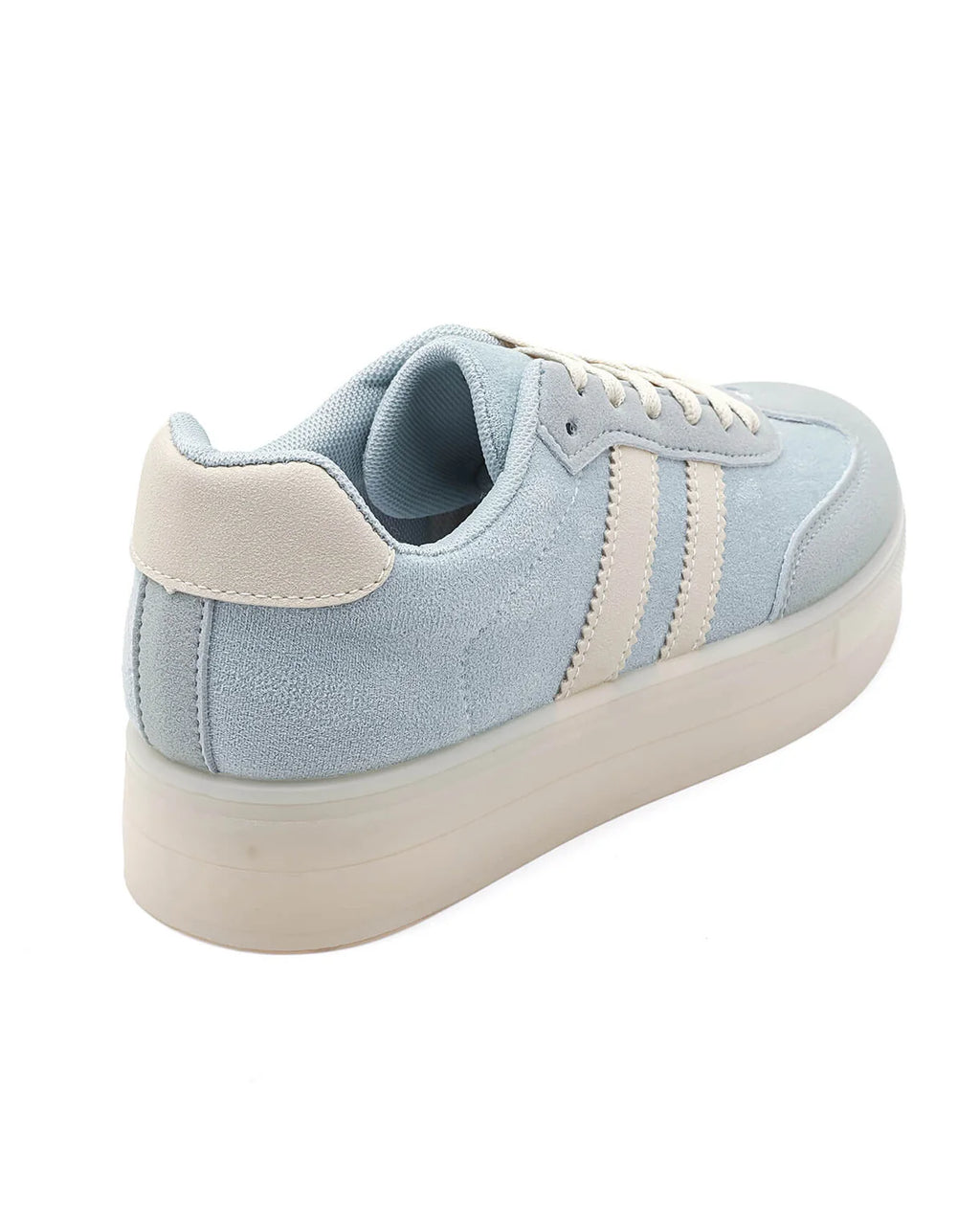 Elara Blue Sneaker