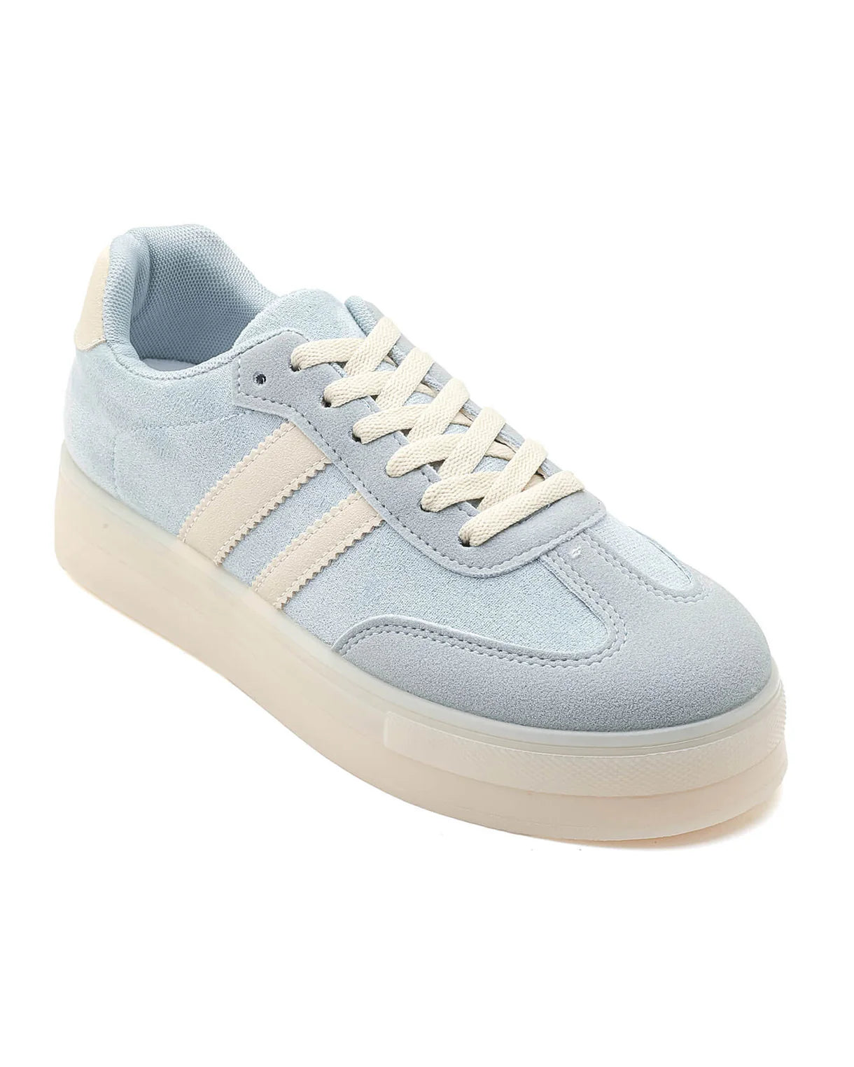 Elara Blue Sneaker