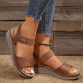 Lotte Comfort Sandals