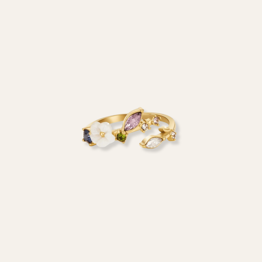 Blossom Ring