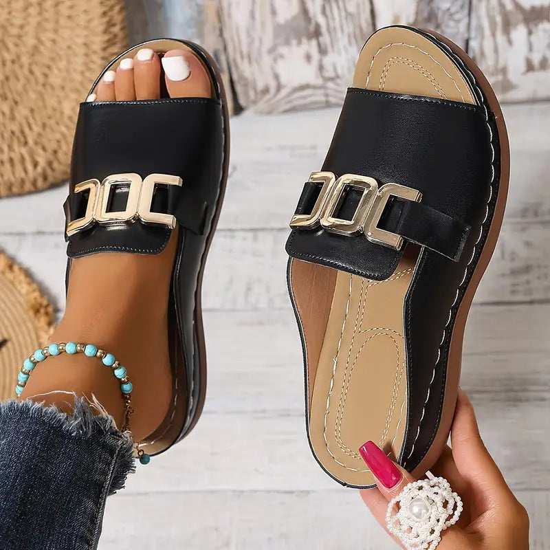 Senna Elegant Sandals