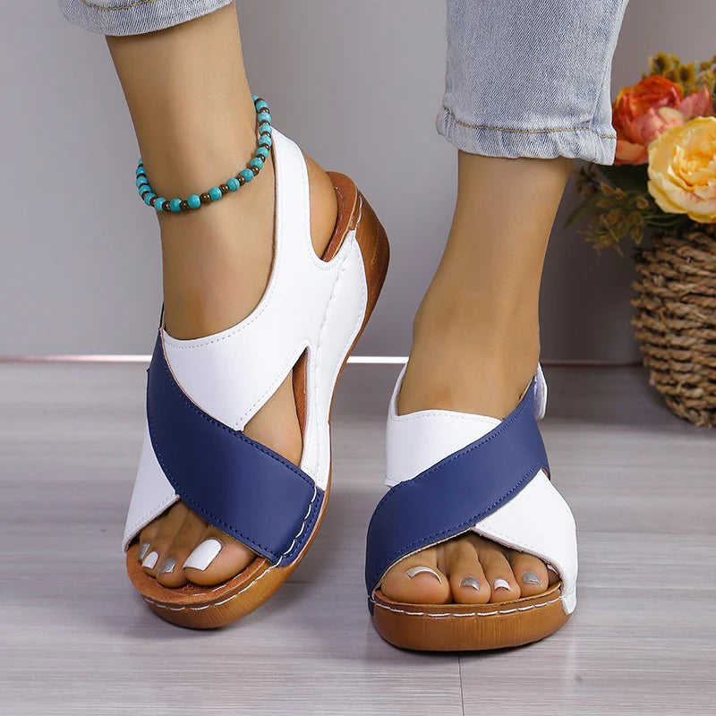 Ava Comfort Sandals