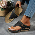 Mila Elegant Sandals