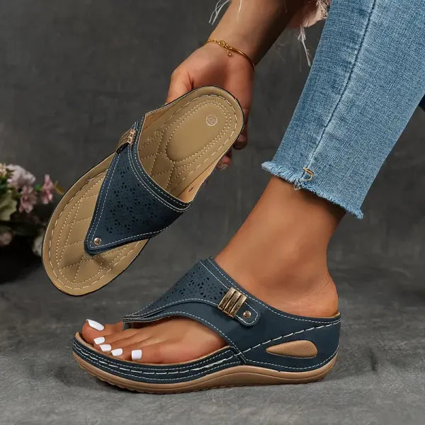 Mila Elegant Sandals