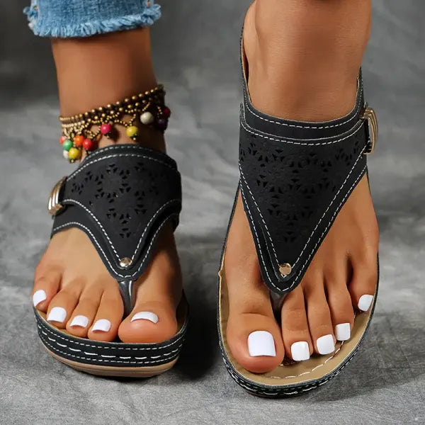 Mila Elegant Sandals