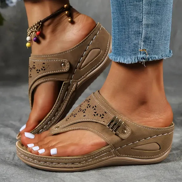 Mila Elegant Sandals