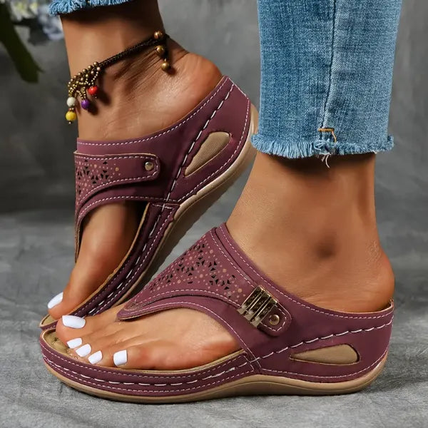 Mila Elegant Sandals